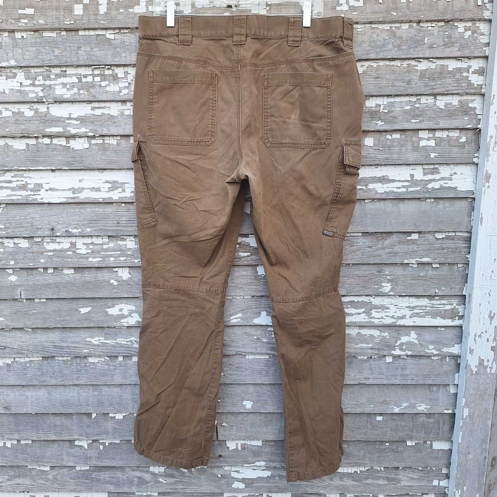 5.11 Tactical Connor Cargo Pant Size 36 X 32